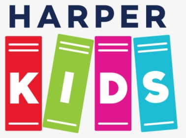 Harper Kids Youtube Channel 